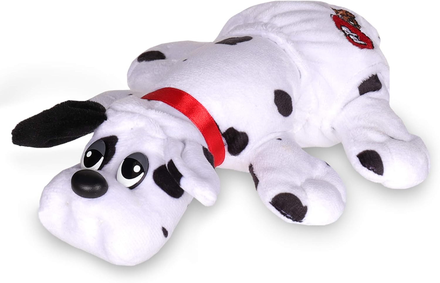 Pound Puppies Newborn Dalmatian